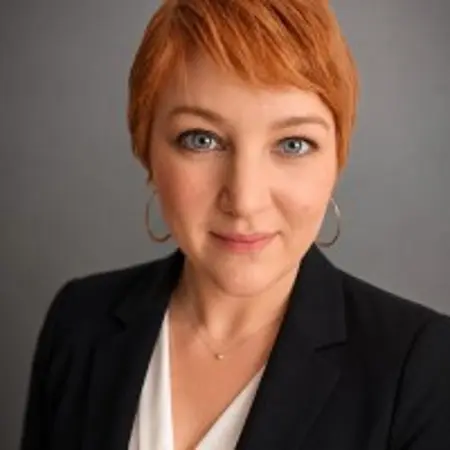 Tiffany Givens, Case Manager on Influential Women