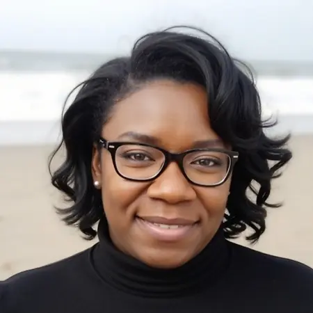 Kelina Morgan, VP of Housing Services on Influential Women