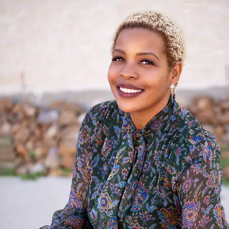 Heather Autumn Fordham, Founder and CEO on Influential Women