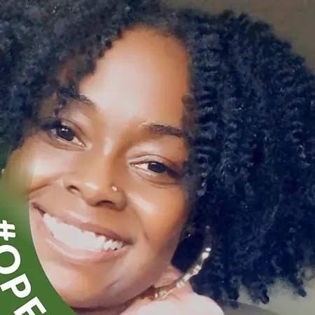 Tiffani Hardy, Founder on Influential Women