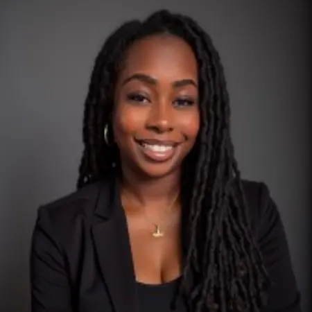 Tempest Carruthers, Director, Care Management on Influential Women