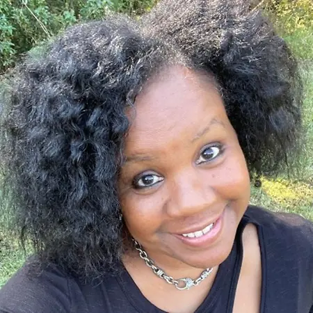 Marcia R. Pledger, Business Journalist | Content Strategist on Influential Women