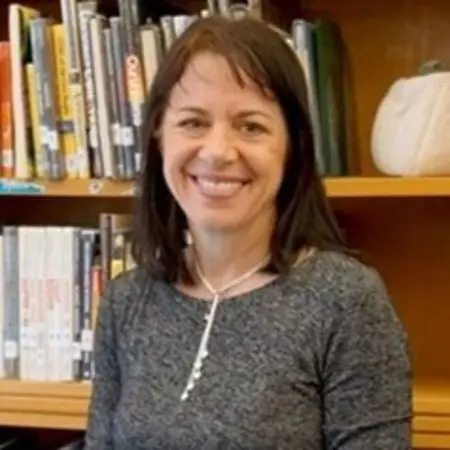 Liz Repking, Founder/Principal on Influential Women