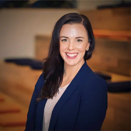 Heather M. Lausi, Head of Trade Marketing on Influential Women