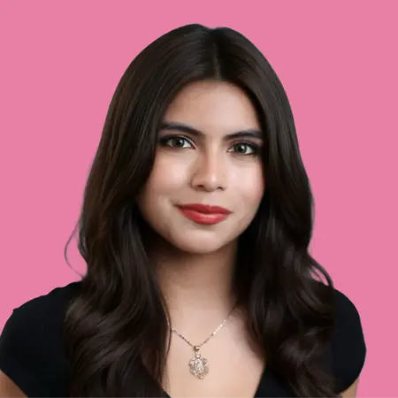 Jocelyn Vazquez, Data Engineer on Influential Women