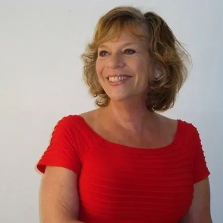 Barbara Haasis, Senior Director, Payer Solutions, Healthcare Consultant on Influential Women