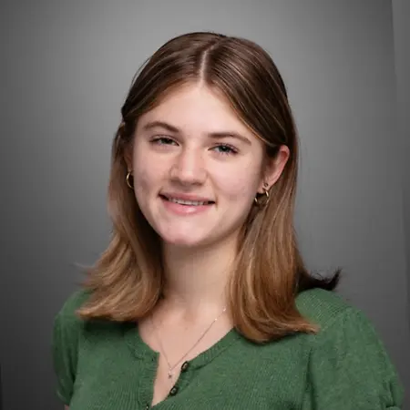 Jemma Wygodny, Nominee Research Coordinator on Influential Women