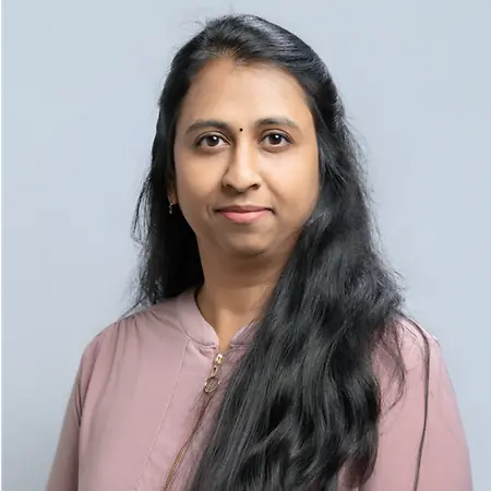 Sameena Ali, Principal Software Engineer on Influential Women