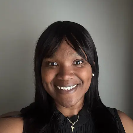 Allene Martin, Account Executive on Influential Women