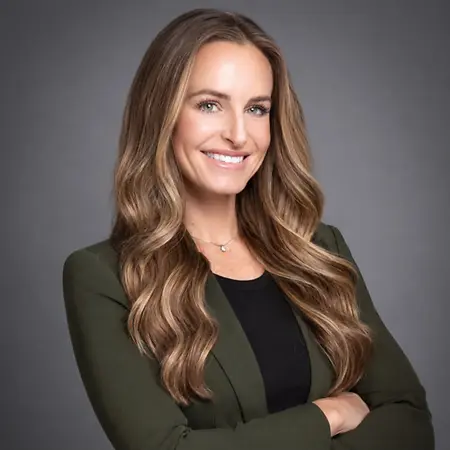 Kalin DiRoma, Enterprise Account Executive on Influential Women