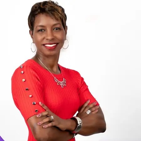 Shelice Tolbert, Partner on Influential Women