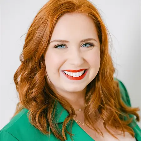 Breanne Elyse Torp, Founder and Lead Planner on Influential Women