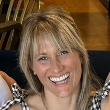 Maddie Gainza, Partner Marketing Manager on Influential Women