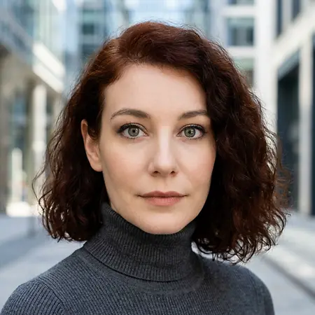 Codi Saad, Manager of Scrum Masters on Influential Women