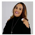 Ria Elizabeth  Gibson, Healthcare Professional on Influential Women
