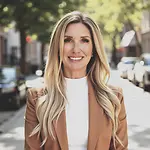 Ashley Smith, Senior Director on Influential Women