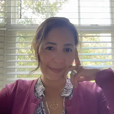 Ana Sierra, Financial Services Professional on Influential Women