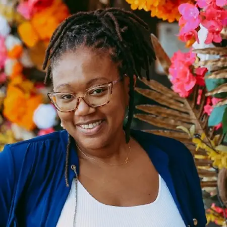 La Shondra Jarvis, Founder on Influential Women