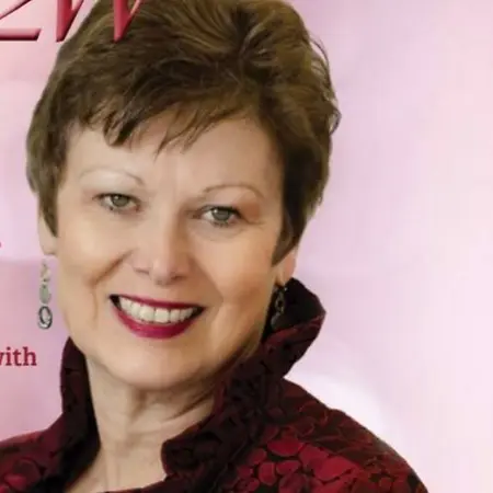 Kathey Batey, Domestic Mediator on Influential Women