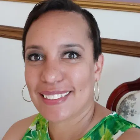 Montica Talmadge, Regional Field Director on Influential Women
