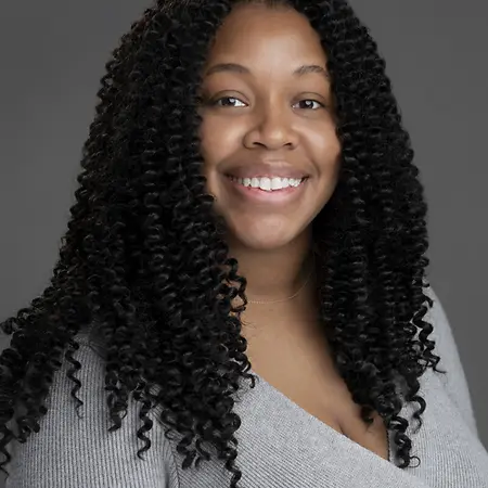 Alexa Scisney, Executive Director on Influential Women