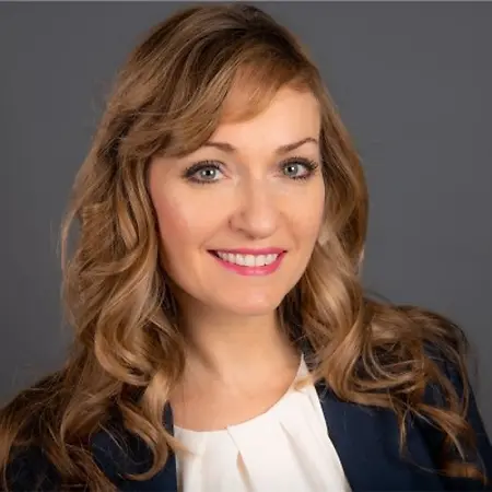 Juliana Berman, Co-Founder on Influential Women