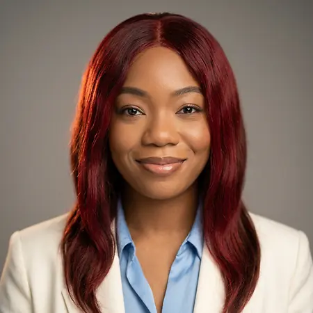 Dannilla Morgan CPC, CBCS, Founder of The Risk Adjustment Coder's Lounge, Revenue Cycle Management & Compliance Extern- Turner Experts Consulting Services, HHS IVA RADV Coder on Influential Women