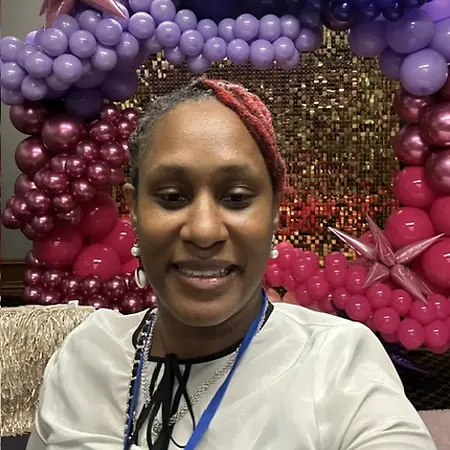 Latonia Price, Store Manager on Influential Women