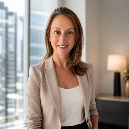 Joy Freeman, VP of Sales | Building Relationships. Strengthening Communities. Empowering Women in Construction on Influential Women