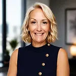 Chanda Mundil, Sales Consultant and Coach at Sales Homie on Influential Women