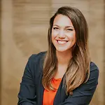 Myla Iskander, Financial Advisor on Influential Women