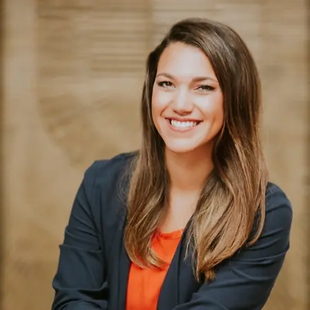 Myla Iskander, Financial Advisor on Influential Women