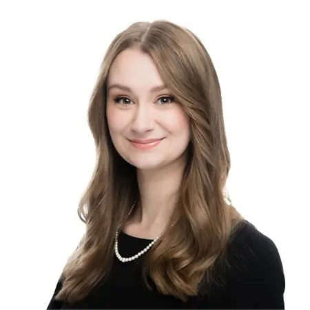 Belle Mitchum, Quality Assurance Specialist on Influential Women