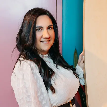 Sheena Willis, Founder on Influential Women