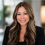 Verena Luna, BS HSA, Director of Operations on Influential Women
