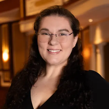 Katryna Lowery, Marketing Manager on Influential Women