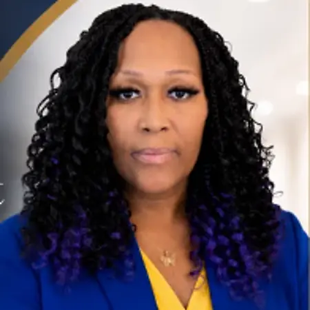 LaToya Cadlett, Consultant on Influential Women