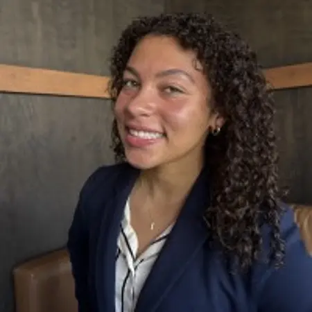 Olivia Sanders, Supervisor on Influential Women