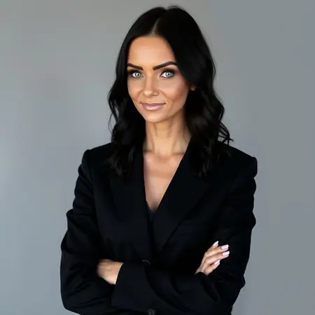 Bekki McLean, Chief Prosecutor on Influential Women