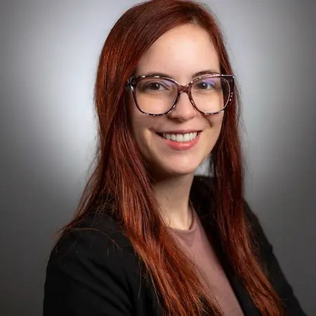 Hailey Barth, Senior Sales Program Execution on Influential Women