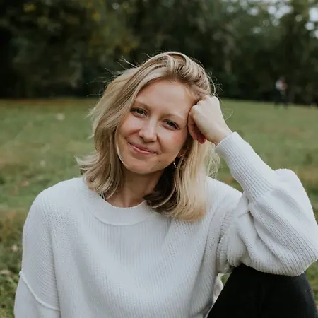 Brianna Rapp, Ministry Administrator on Influential Women