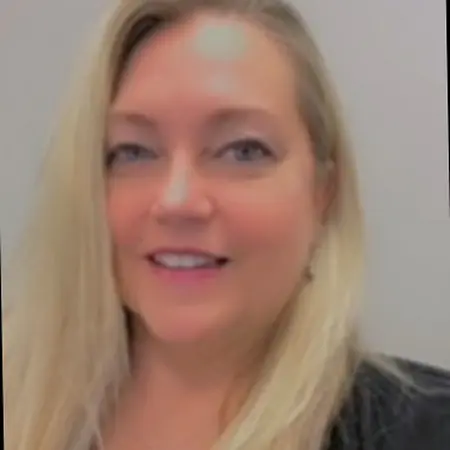 Ann Luebke, Payroll Supervisor on Influential Women