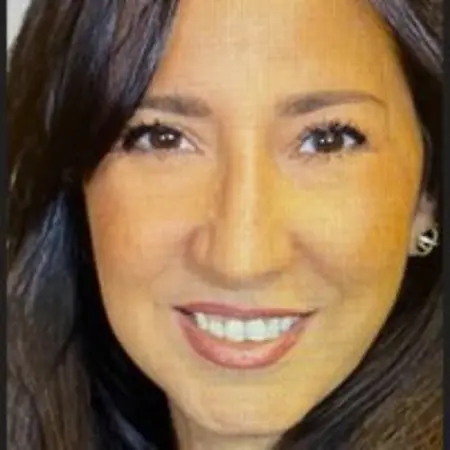 Monica Joy, Senior Project Management Team Lead on Influential Women