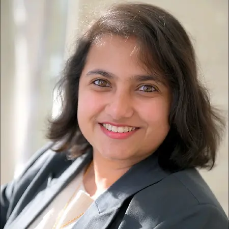 Asmita Ghosh, Ph.D, Scientist on Influential Women