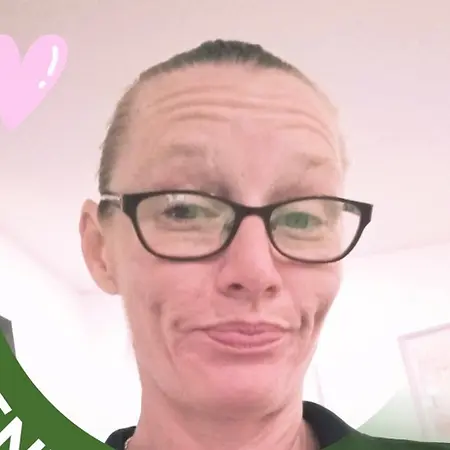 Misty  Sheffield, Bookkeeper/Accountant on Influential Women