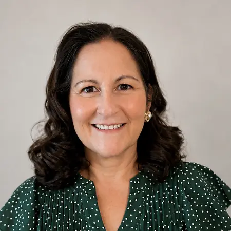 Norma Ayala, Agency Sales Manager on Influential Women