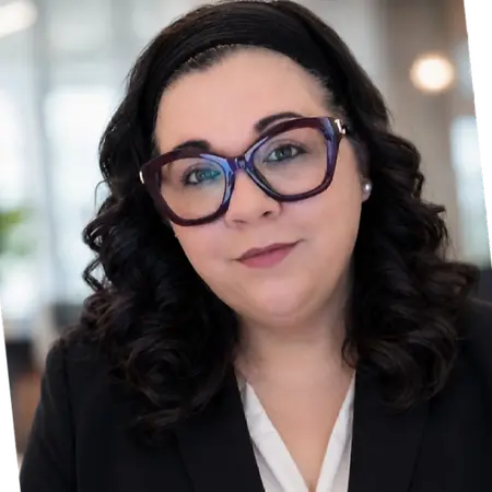 Dr. Laura Beatriz Montalvo, Associate Director of Academic Quality on Influential Women