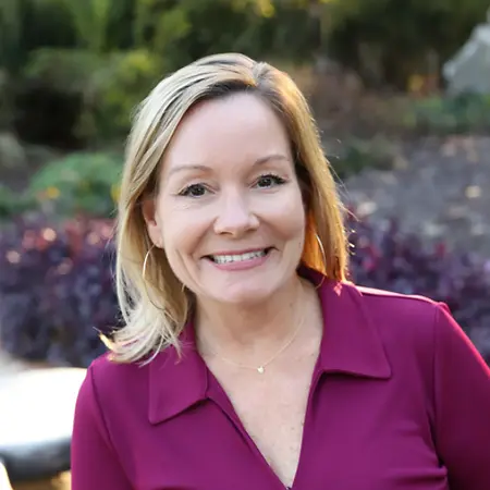 Rachelle Bauer, Founder & Managing Partner, Workforce Connections (WBE); Co-Founder & Managing Partner, Veteran Connections (SDVOB/DOBE) on Influential Women