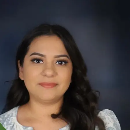 Amanda Beltran, Customer Service Representative on Influential Women
