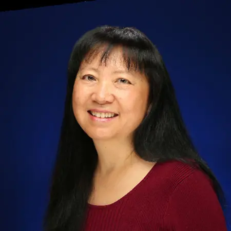 Mary Fong, Professor on Influential Women
